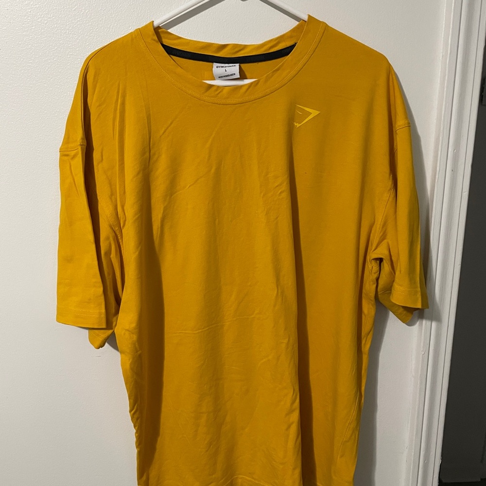 Gymshark Power Tee